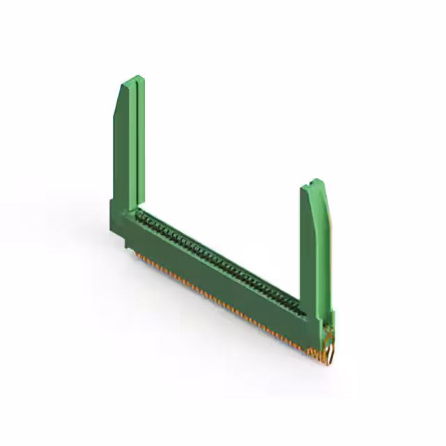 345-088-560-878 EDAC Inc.  Edgeboard Connectors